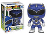 Funko POP TV: Power Rangers - Blue Ranger Action Figure