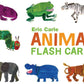 The World of Eric Carle (Tm) Animal Flash Cards (Alphabet Flashcards for Toddlers, Animal ABC Cards)