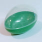 JUS JF Jumbo Fillable Easter Eggs 4 in a Set, Pink, Blue, Green and Purple