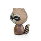 Funko Dorbz XL: GOTG - 6" Rocket Raccoon Action Figure