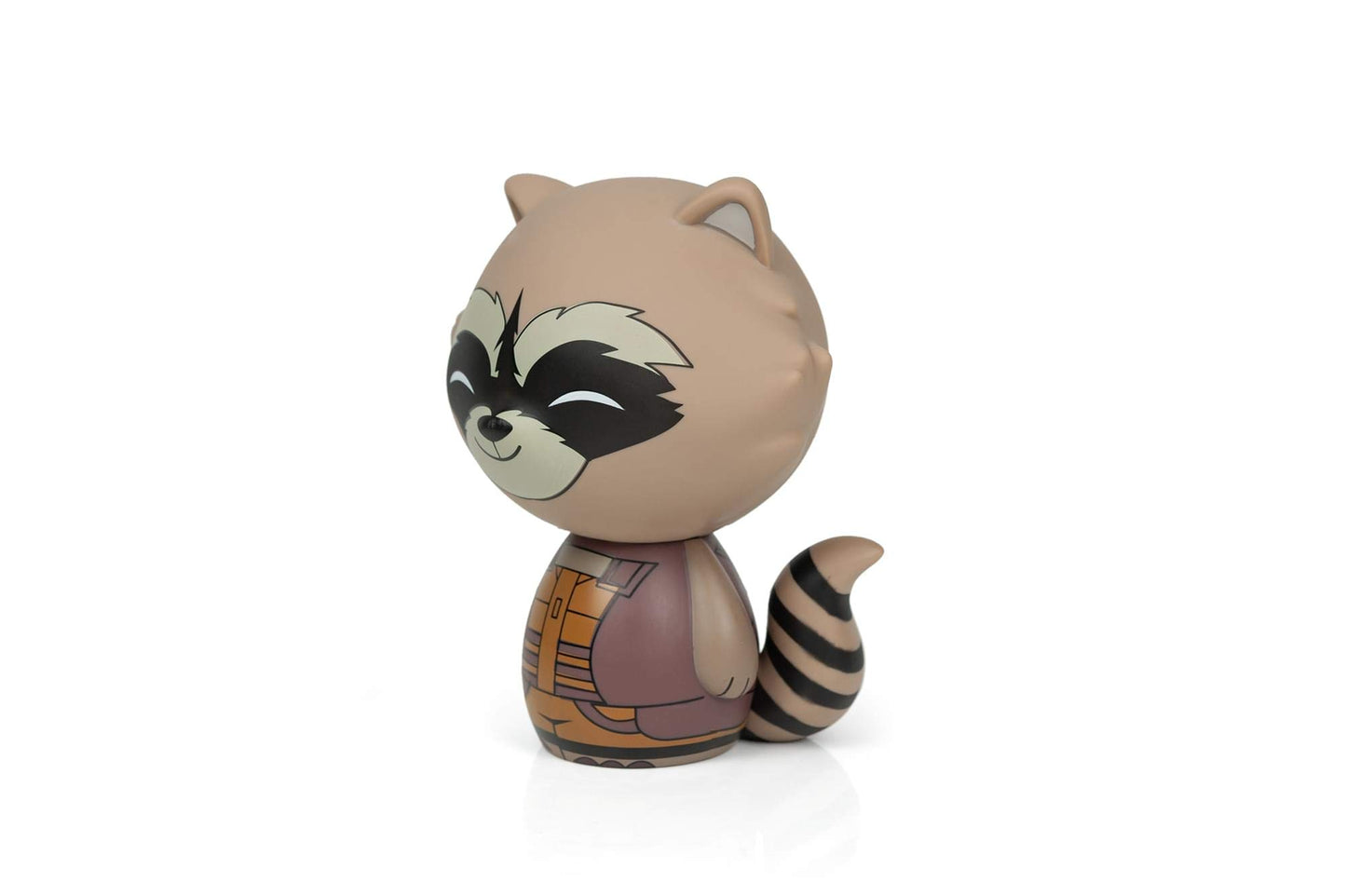 Funko Dorbz XL: GOTG - 6" Rocket Raccoon Action Figure