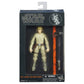 Star Wars The Black Series Luke Skywalker in Bespin Gear 6" Action Figure, Multi-colored