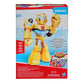 Transformers Playskool Heroes Rescue Bots Academy Mega Mighties Bumblebee Collectible 10" Robot Action Figure, Toys for Kids Ages 3 & Up (Amazon