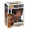 Funko POP TV: Firefly - Zoe Washburne