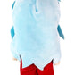 Inuyasha - Inuyasha Moveable Plush 8" H