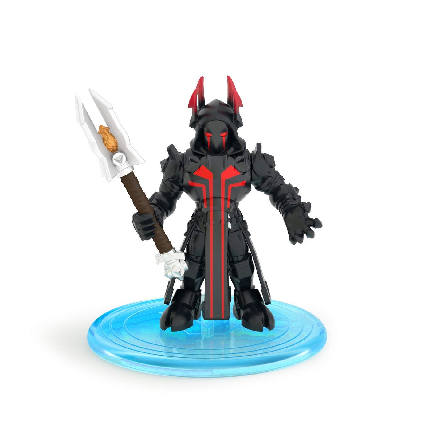Fortnite Battle Royale Collection: X-4 Stormwing Plane & Ice King Figure