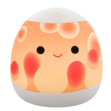 Squishmallows Original 14-Inch Adelle Orange Lava Lamp - Official Jazwares Plush (Large)
