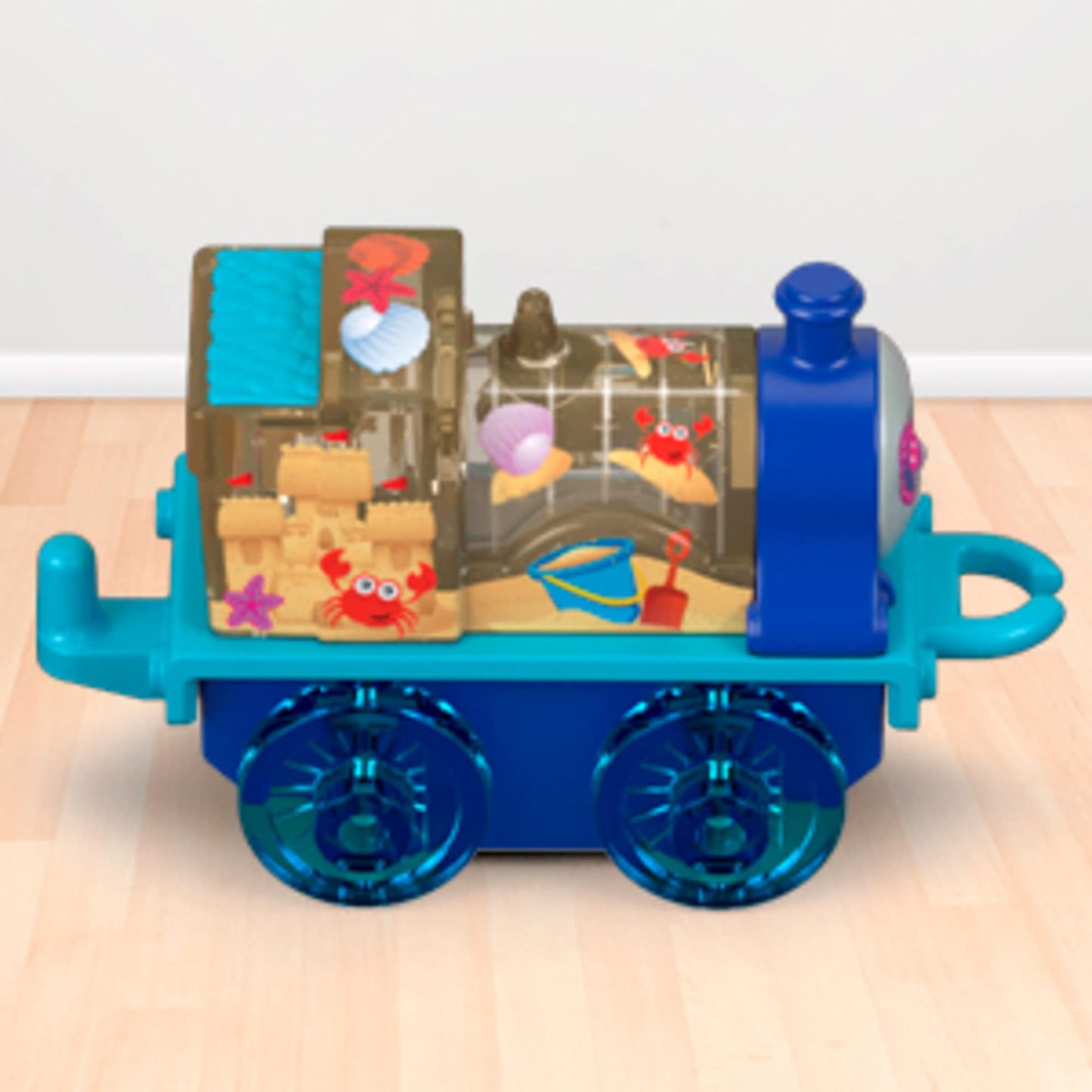Thomas & Friends MINIS Toy Trains 30 Pack Assortment