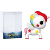 Funko Stelli n a : P o p ! Vinyl Figurine Bundle with 1 Compatible 'ToysDiva' Graphic Protector (096-55755 - B)