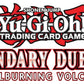 Yu-Gi-Oh! Legendary Duelists: Soulburning Volcano