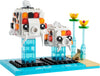 LEGO BrickHeadz Pets Dogs, Cats, Fish, Birds or Hamsters (Choose Pet) (Koi Fish 40545)