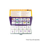 Junior Learning JL105 Reading Accelerator (Set 2), Multi