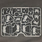 Wargames Atlantic General Accoutrements: Light Horses