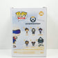 Funko Pop! Soldier Grillmaster 76 George Forman Summer Convention SDCC Exclusive