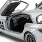 Tamiya 24317 1: 24 Mercedes Benz Slr722 Mclaren 06