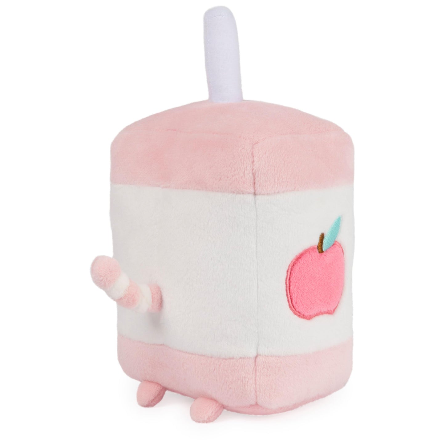 GUND Pusheen Juice Box 6-Inch Plush Toy for Ages 8+