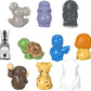 Fisher-Price Little People 10 Animal Figures Pack