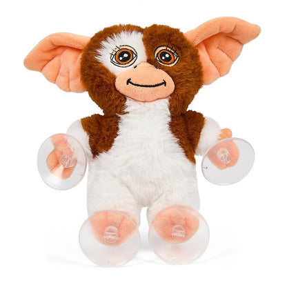 Kidrobot Gremlins Gizmo 8 Inch Plush Window Clinger