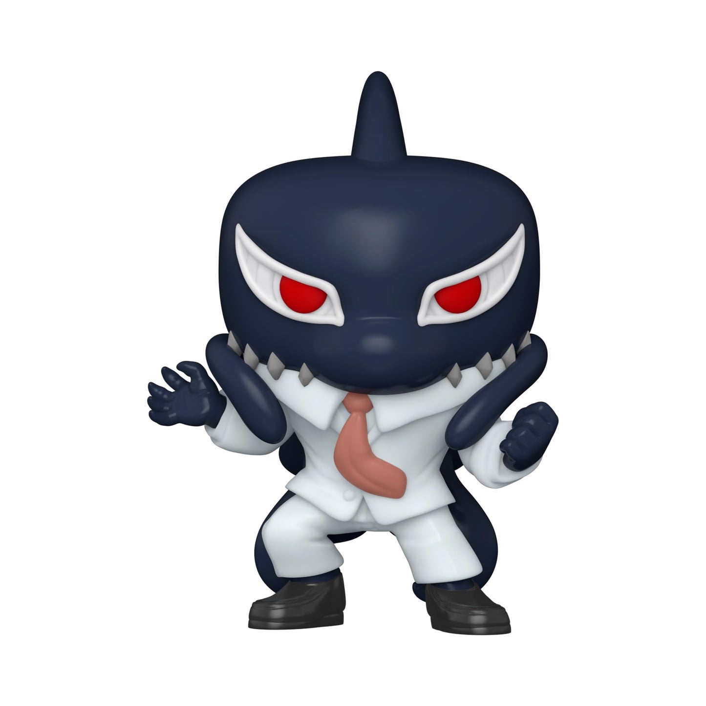 Funko My Hero Academia Pop! Animation Gang Orca Vinyl Figure Summer Convention Exclusive Multi None