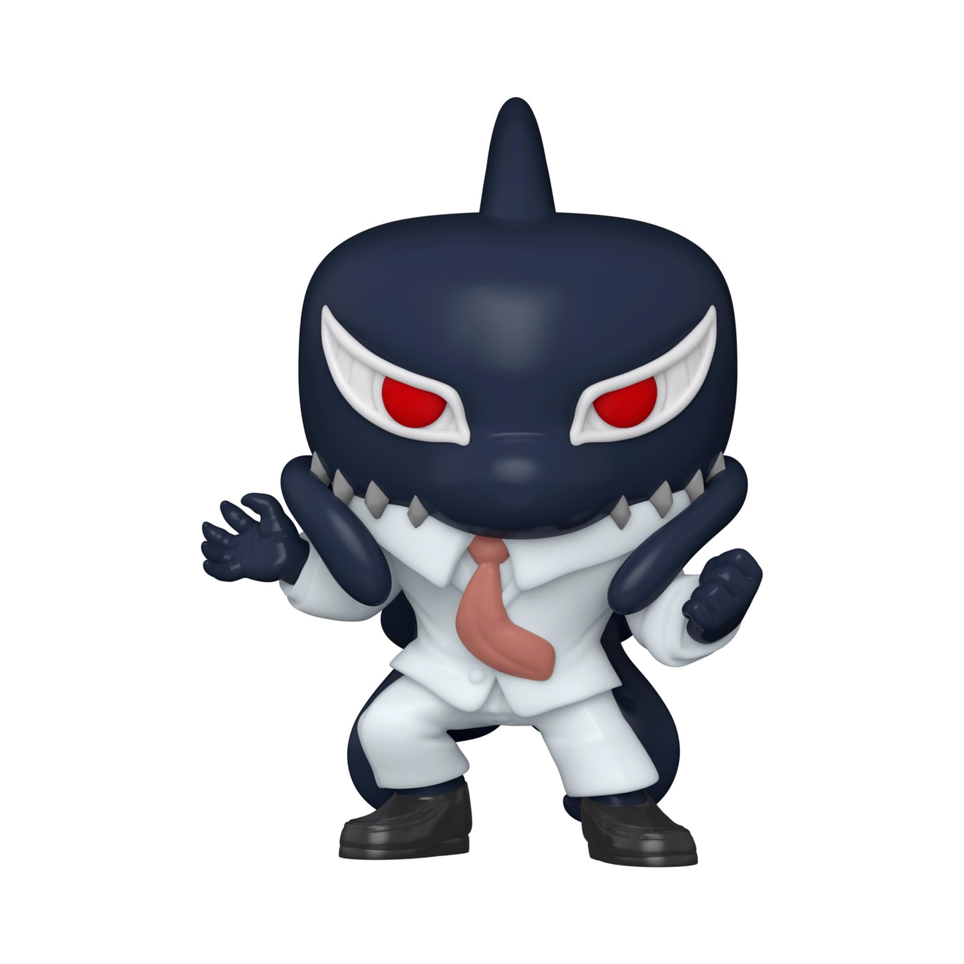 Funko My Hero Academia Pop! Animation Gang Orca Vinyl Figure Summer Convention Exclusive Multi None