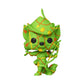 Funko Pop Pop Artist Series: Disney Treasures of The Vault - Robin Hood Multicolor - Disney Standard Characters - Amazon Exclusive - Collectable Vinyl