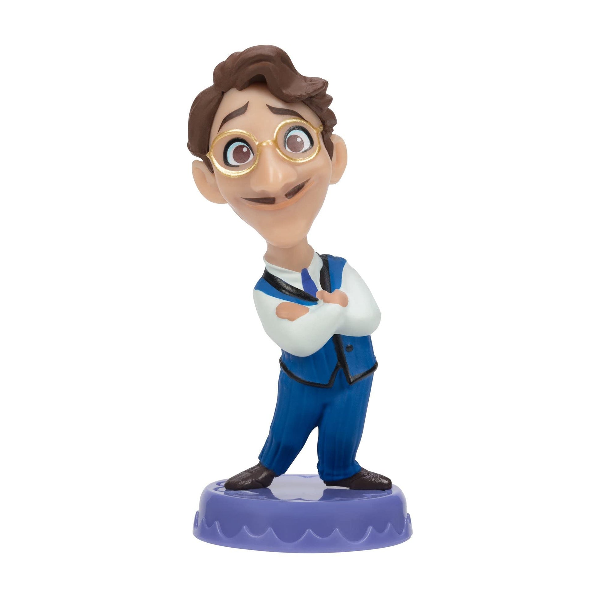 Disney Encanto Mi Familia 12 Mini Figure Set