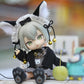 niannyyhouse OB11 Doll Clothes Cat Suit, 1/12 Scale, Action Figure Outfit