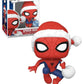 POP Marvel: YS- Spider-Man in Hat