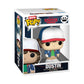 Funko Bitty POP! 4 Pack: Netflix Stranger Things - Dustin, Eleven