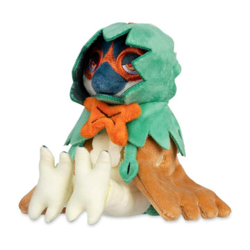 Pokémon Center: Decidueye Sitting Cuties Plush