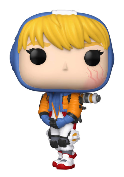 Funko Pop! Games: Apex Legends - Wattson