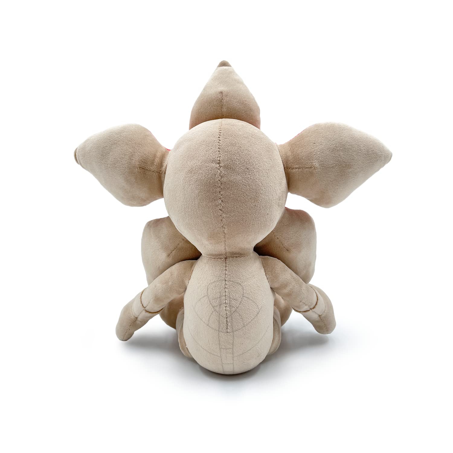 Youtooz Demogorgon Plush 9" inch, Soft and Detailed Demogorgon Stranger Things Plush - Netflix Stranger Things Gifts by Youtooz