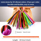 Pipe Cleaners, Pipe Cleaners Craft, Arts and Crafts, Crafts, Craft Supplies, Art Supplies (1000 Brown Pipe Cleaners)…