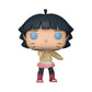 Funko POP! Animation: Boruto - Himawari Uzumaki - 1/6 Odds for Rare Chase Variant - Boruto: Naruto Next Generations - Collectable Vinyl Figure - Gift