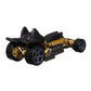 HOT Wheels 1/64 Batman