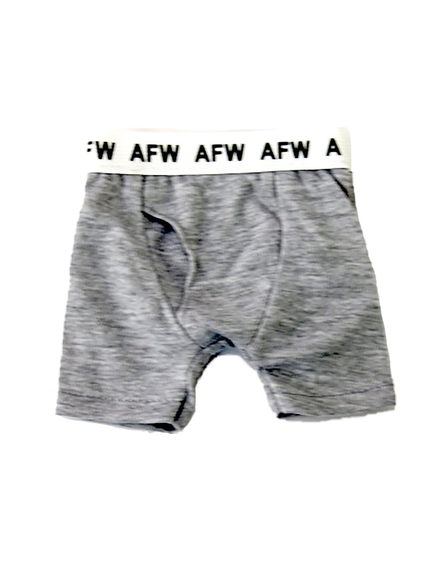 Three Pack Boys Boxers Underwear 3pc for 18-Inch Dolls | Premium Quality & Trendy Design | Dolls Clothes