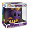 Funko pop! Spyro 10 inch Exclusive Vinyl Figure