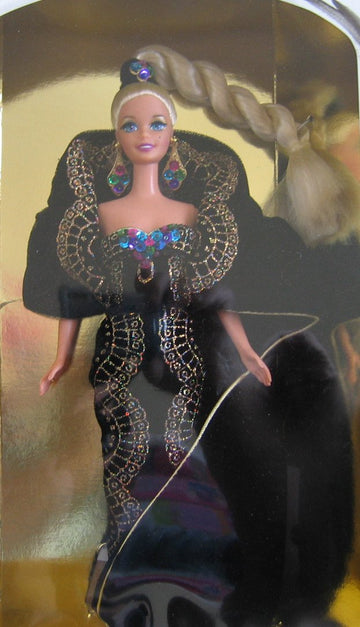 Barbie Mattel - Midnight Gala Doll 1995