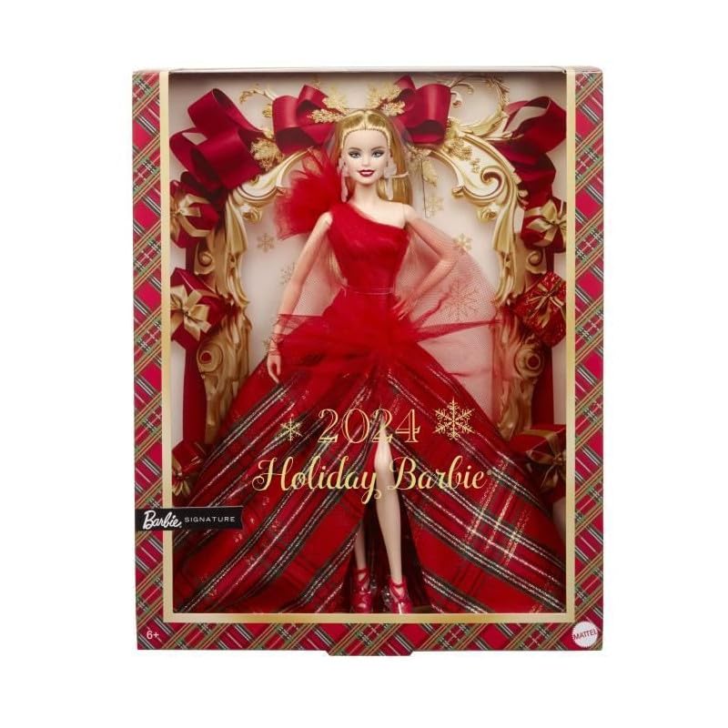 Barbie