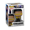 Funko POP! TV: Star Trek The Next Generation - Geordi La Forge