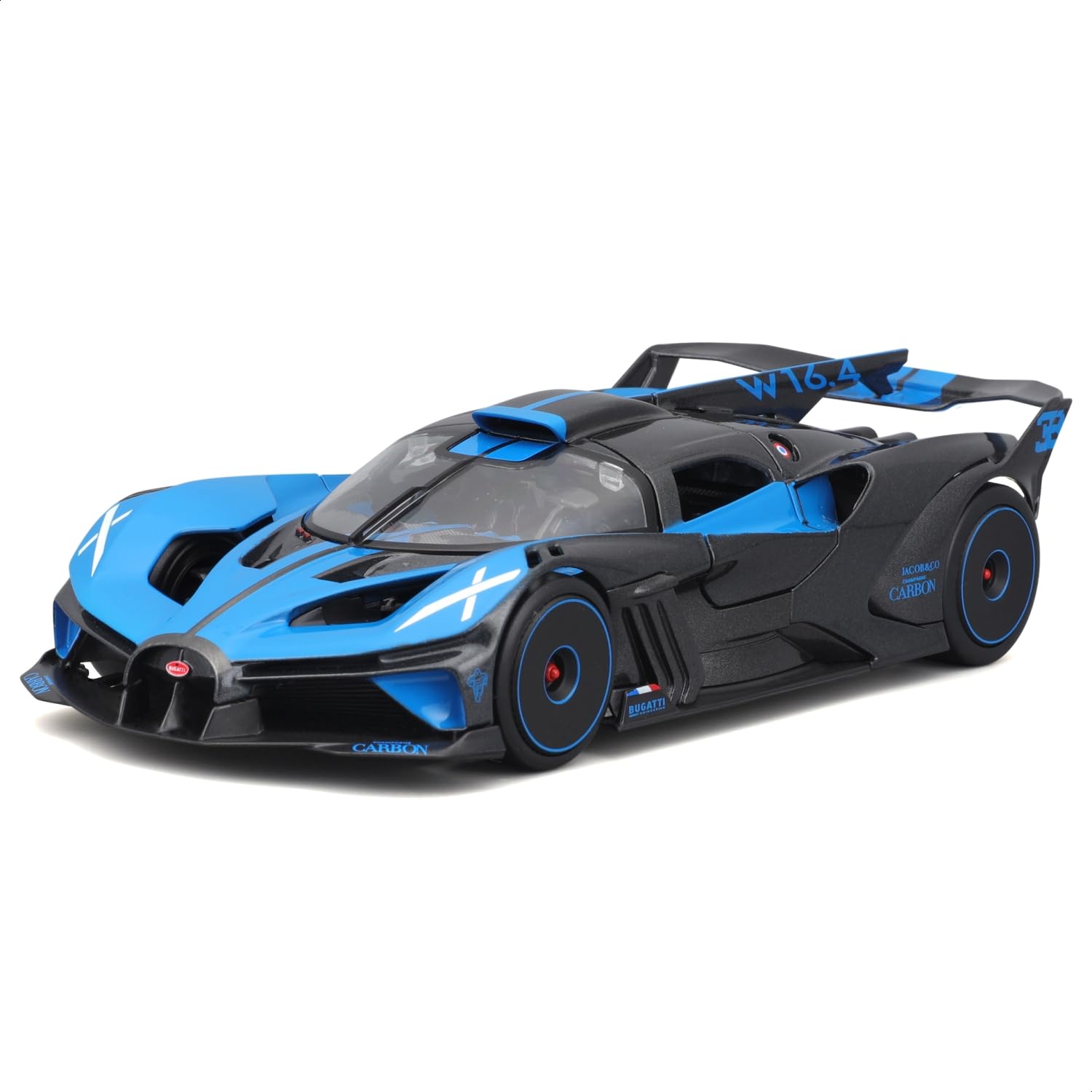 Maisto 1:24 SE Bugatti Bolide
