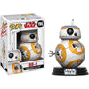 Funko Star Wars Episode 8 the Last Jedi-Pop 5 8 5 Toy