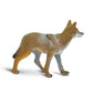 Safari Ltd. Coyote Figurine - Lifelike 3.75" Model Figure - Educational Toy for Boys, Girls, and Kids Ages 1+
