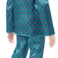 Mattel BTS 11-in RM Fashion Doll, Based on Bangtan Boys Global Boy Band, Highly Articulated Figure, Toy for Boys and Girls Age 6 and Up.