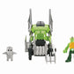 Fisher-Price Imaginext Dragonwagon Toy