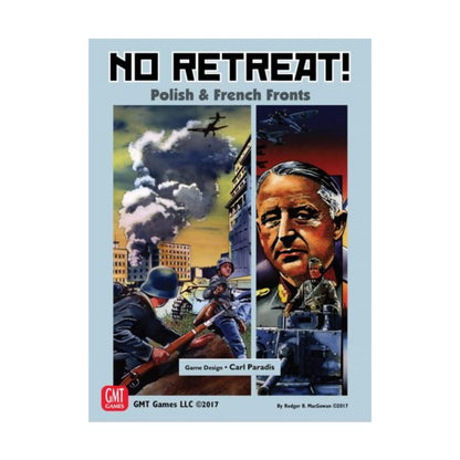 GMT Games 1716 Accessories