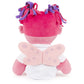GUND Sesame Street Doctor Abby Cadabby Take Along Buddy 13” Plush; Ages 1+