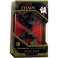 Hanayama Cast Metal Puzzle Chain