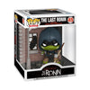 Funko POP! Deluxe: Teenage Mutant Ninja Turtles (TMNT) - The Last Ronin