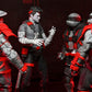 NECA - Teenage Mutant Ninja Turtles (The Last Ronin - The Lost Years) - Nightwatcher Casey Jones 7" Scale Action Figure